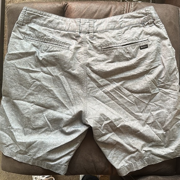 RVCA vintage stretch - Picture 3 of 4